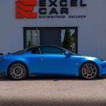 ALPINE A110 II R 1.8 T 300ch