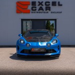 ALPINE A110 II R 1.8 T 300ch