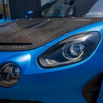 ALPINE A110 II R 1.8 T 300ch