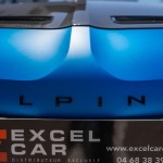 ALPINE A110 II R 1.8 T 300ch
