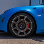 ALPINE A110 II R 1.8 T 300ch