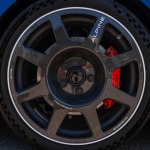 ALPINE A110 II R 1.8 T 300ch