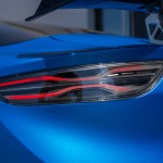 ALPINE A110 II R 1.8 T 300ch