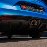 ALPINE A110 II R 1.8 T 300ch