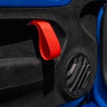 ALPINE A110 II R 1.8 T 300ch