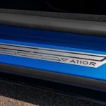 ALPINE A110 II R 1.8 T 300ch