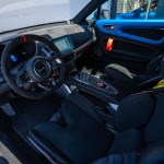 ALPINE A110 II R 1.8 T 300ch
