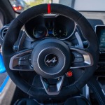 ALPINE A110 II R 1.8 T 300ch