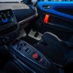ALPINE A110 II R 1.8 T 300ch