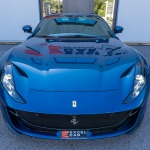 FERRARI 812 GTS 6.5l V12 800ch