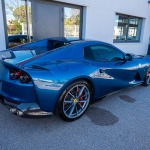 FERRARI 812 GTS 6.5l V12 800ch