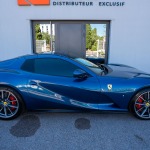 FERRARI 812 GTS 6.5l V12 800ch