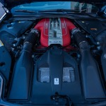 FERRARI 812 GTS 6.5l V12 800ch