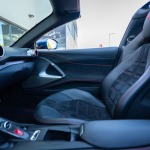 FERRARI 812 GTS 6.5l V12 800ch