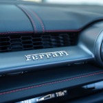 FERRARI 812 GTS 6.5l V12 800ch