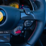 FERRARI 812 GTS 6.5l V12 800ch