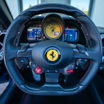 FERRARI 812 GTS 6.5l V12 800ch