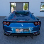 FERRARI 812 GTS 6.5l V12 800ch