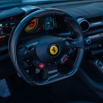 FERRARI 812 GTS 6.5l V12 800ch