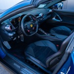 FERRARI 812 GTS 6.5l V12 800ch