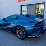 FERRARI 812 GTS 6.5l V12 800ch