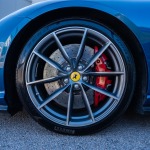 FERRARI 812 GTS 6.5l V12 800ch