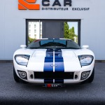 FORD GT 5.4l V8 SUPERCHARGED 557ch