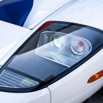 FORD GT 5.4l V8 SUPERCHARGED 557ch