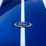FORD GT 5.4l V8 SUPERCHARGED 557ch