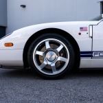FORD GT 5.4l V8 SUPERCHARGED 557ch