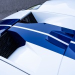 FORD GT 5.4l V8 SUPERCHARGED 557ch