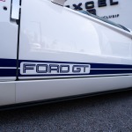FORD GT 5.4l V8 SUPERCHARGED 557ch