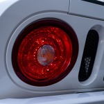 FORD GT 5.4l V8 SUPERCHARGED 557ch