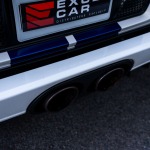 FORD GT 5.4l V8 SUPERCHARGED 557ch