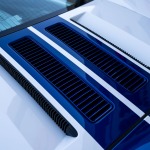 FORD GT 5.4l V8 SUPERCHARGED 557ch