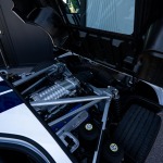 FORD GT 5.4l V8 SUPERCHARGED 557ch