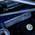 FORD GT 5.4l V8 SUPERCHARGED 557ch