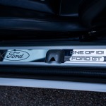FORD GT 5.4l V8 SUPERCHARGED 557ch