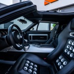 FORD GT 5.4l V8 SUPERCHARGED 557ch