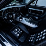 FORD GT 5.4l V8 SUPERCHARGED 557ch
