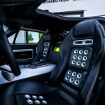 FORD GT 5.4l V8 SUPERCHARGED 557ch