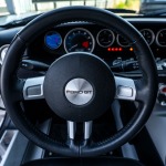 FORD GT 5.4l V8 SUPERCHARGED 557ch