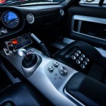 FORD GT 5.4l V8 SUPERCHARGED 557ch