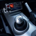 FORD GT 5.4l V8 SUPERCHARGED 557ch