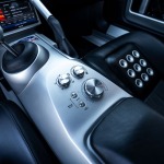 FORD GT 5.4l V8 SUPERCHARGED 557ch