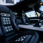 FORD GT 5.4l V8 SUPERCHARGED 557ch
