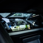 FORD GT 5.4l V8 SUPERCHARGED 557ch