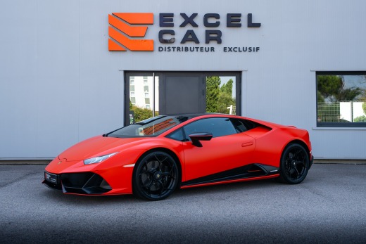 Lamborghini