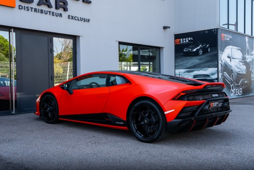 Lamborghini