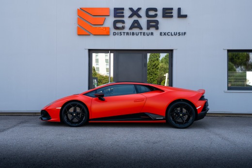 Lamborghini